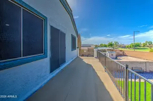 23640 W Grove St, Buckeye, AZ 85326 - Photo 46