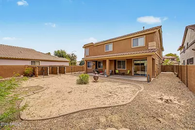 44098 W Mescal Street, Maricopa, AZ 85138 - Photo 48