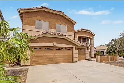 44098 W Mescal Street, Maricopa, AZ 85138 - Photo 4