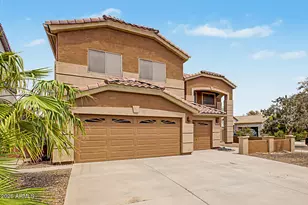 44098 W Mescal St, Maricopa, AZ 85138 - Photo 4