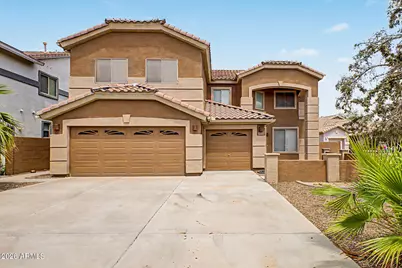 44098 W Mescal Street, Maricopa, AZ 85138 - Photo 2