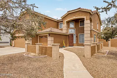 44098 W Mescal Street, Maricopa, AZ 85138 - Photo 6
