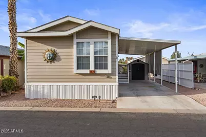8865 E Baseline Road #1129, Mesa, AZ 85209 - Photo 28