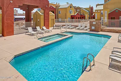 154 W 5th Street #122, Tempe, AZ 85281 - Photo 4