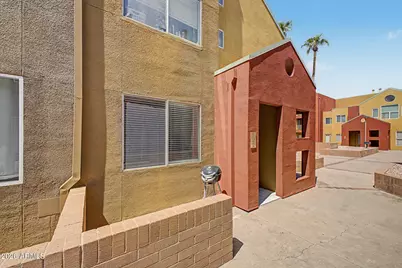 154 W 5th Street #122, Tempe, AZ 85281 - Photo 2