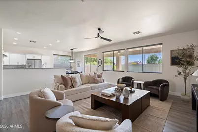 3433 E Santa Fe Lane, Gilbert, AZ 85297 - Photo 18