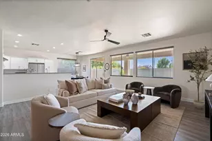3433 E Santa Fe Ln, Gilbert, AZ 85297 - Photo 18