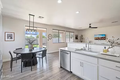 3433 E Santa Fe Lane, Gilbert, AZ 85297 - Photo 12