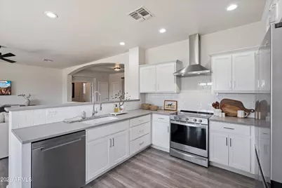 3433 E Santa Fe Lane, Gilbert, AZ 85297 - Photo 8