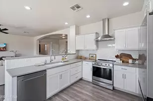 3433 E Santa Fe Ln, Gilbert, AZ 85297 - Photo 8
