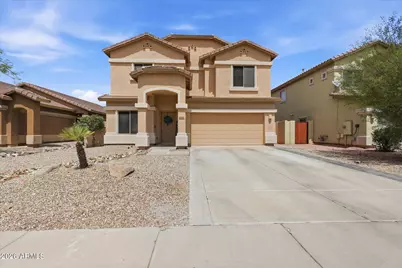 9932 W Chipman Road, Tolleson, AZ 85353 - Photo 2
