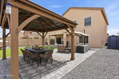 9932 W Chipman Road, Tolleson, AZ 85353 - Photo 48