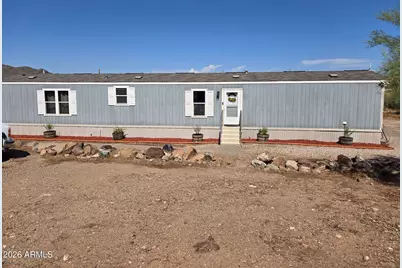 44830 N 3rd Street, New River, AZ 85087 - Photo 2