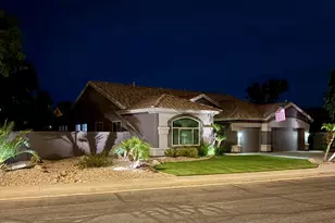 2647 S Joplin, Mesa, AZ 85209 - Photo 1