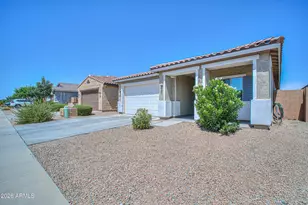 35266 W Santa Barbara Ave, Maricopa, AZ 85138 - Photo 1