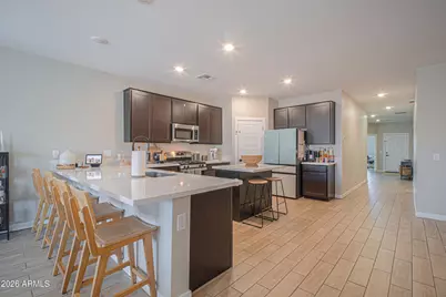 35266 W Santa Barbara Avenue, Maricopa, AZ 85138 - Photo 8