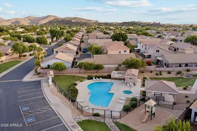 16036 N 11th Avenue #1072, Phoenix, AZ 85023 - Photo 4