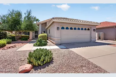 10209 E Coopers Hawk Drive, Sun Lakes, AZ 85248 - Photo 1