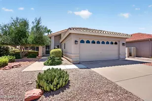 10209 E Coopers Hawk Dr, Sun Lakes, AZ 85248 - Photo 1