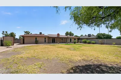 2702 S El Paradiso --, Mesa, AZ 85202 - Photo 2