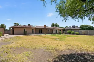 2702 S El Paradiso, Mesa, AZ 85202 - Photo 2