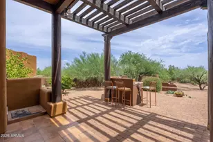 14119 E Milton Ct, Scottsdale, AZ 85262 - Photo 58