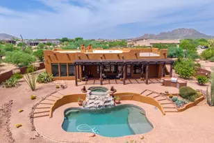 14119 E Milton Ct, Scottsdale, AZ 85262 - Photo 106