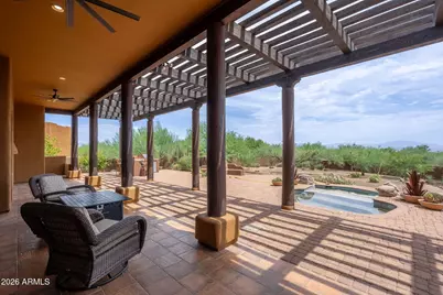 14119 E Milton Court, Scottsdale, AZ 85262 - Photo 60