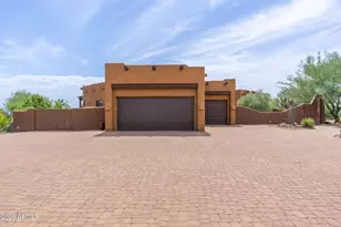 14119 E Milton Ct, Scottsdale, AZ 85262 - Photo 6