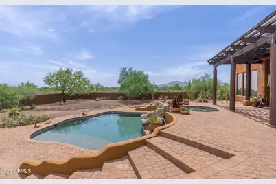 14119 E Milton Court, Scottsdale, AZ 85262 - Photo 68
