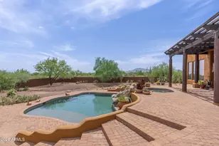 14119 E Milton Ct, Scottsdale, AZ 85262 - Photo 68