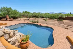 14119 E Milton Ct, Scottsdale, AZ 85262 - Photo 66