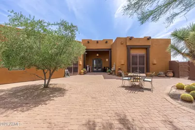 14119 E Milton Court, Scottsdale, AZ 85262 - Photo 8