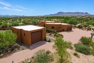 14119 E Milton Ct, Scottsdale, AZ 85262 - Photo 4