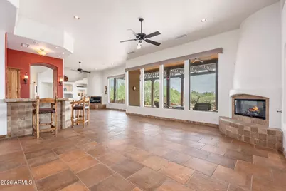14119 E Milton Court, Scottsdale, AZ 85262 - Photo 16