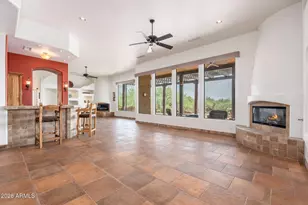 14119 E Milton Ct, Scottsdale, AZ 85262 - Photo 16