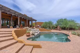 14119 E Milton Ct, Scottsdale, AZ 85262 - Photo 78