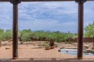 14119 E Milton Ct, Scottsdale, AZ 85262 - Photo 64