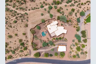 14119 E Milton Court, Scottsdale, AZ 85262 - Photo 104
