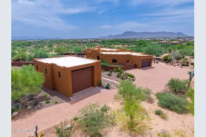 14119 E Milton Court, Scottsdale, AZ 85262 - Photo 4