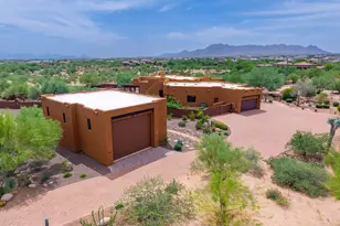 14119 E Milton Ct, Scottsdale, AZ 85262 - Photo 4