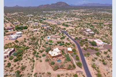 14119 E Milton Court, Scottsdale, AZ 85262 - Photo 100
