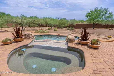 14119 E Milton Court, Scottsdale, AZ 85262 - Photo 66