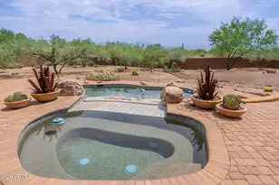 14119 E Milton Ct, Scottsdale, AZ 85262 - Photo 66