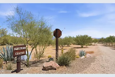 14119 E Milton Court, Scottsdale, AZ 85262 - Photo 116