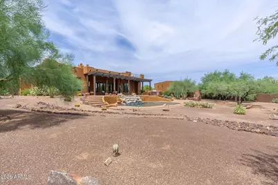 14119 E Milton Court, Scottsdale, AZ 85262 - Photo 72