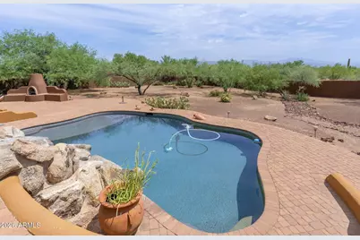 14119 E Milton Court, Scottsdale, AZ 85262 - Photo 74