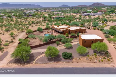 14119 E Milton Court, Scottsdale, AZ 85262 - Photo 94