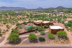 14119 E Milton Ct, Scottsdale, AZ 85262 - Photo 94