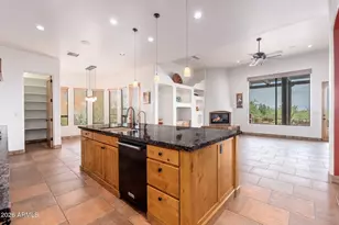 14119 E Milton Ct, Scottsdale, AZ 85262 - Photo 32